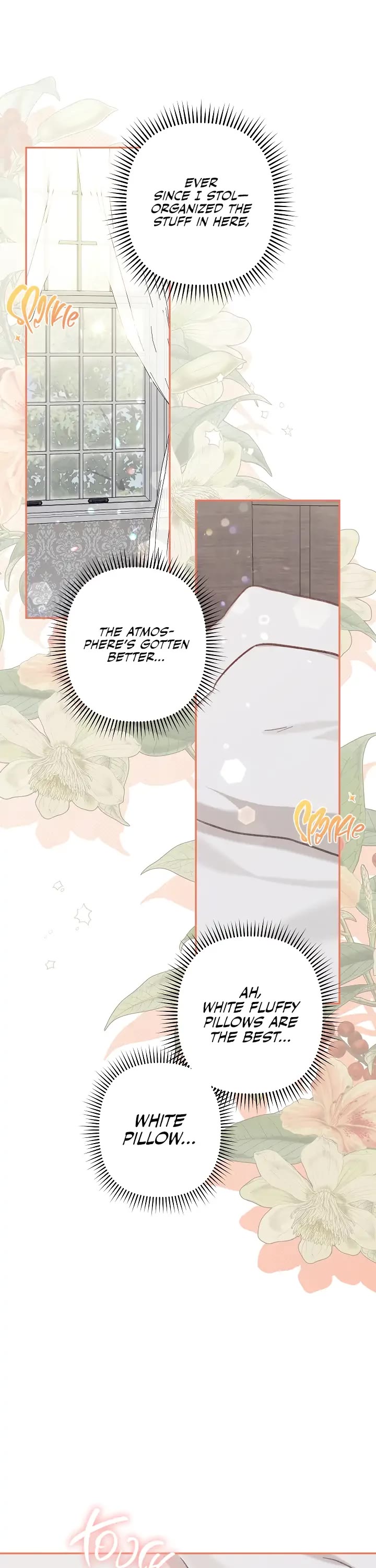 How to Survive as a Maid in a Horror Game chapter 23 page 39