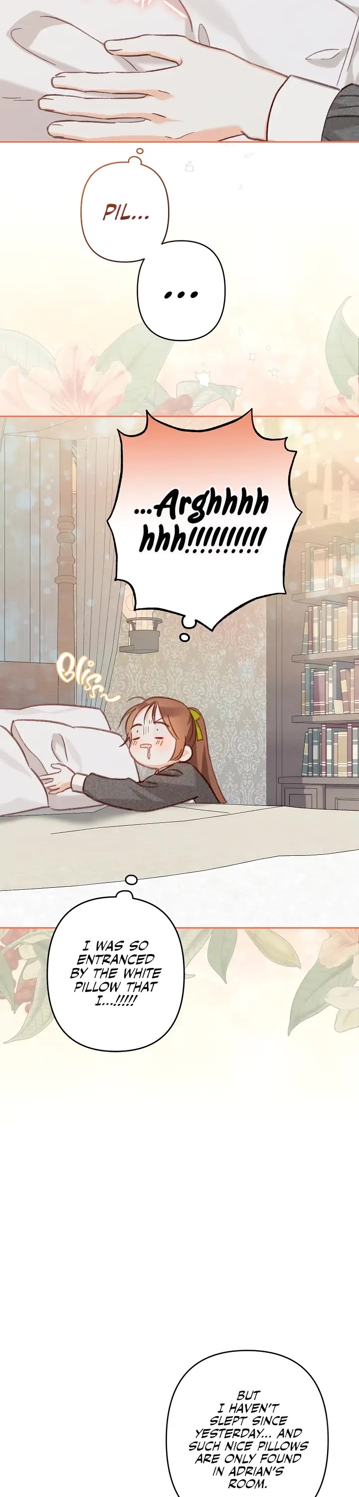 How to Survive as a Maid in a Horror Game chapter 23 page 40