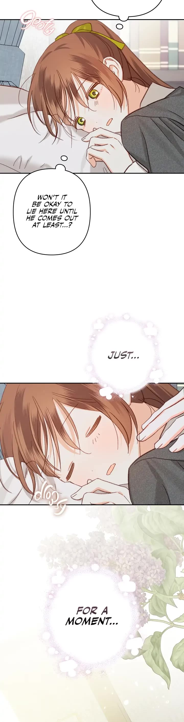 How to Survive as a Maid in a Horror Game chapter 23 page 41