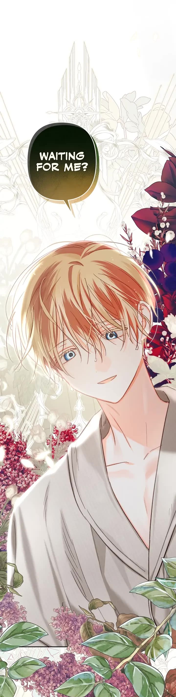 How to Survive as a Maid in a Horror Game chapter 23 page 43