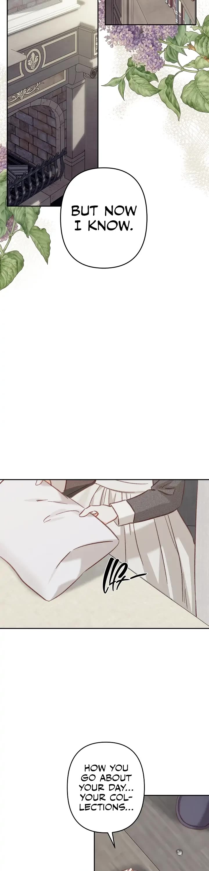 How to Survive as a Maid in a Horror Game chapter 24 page 12