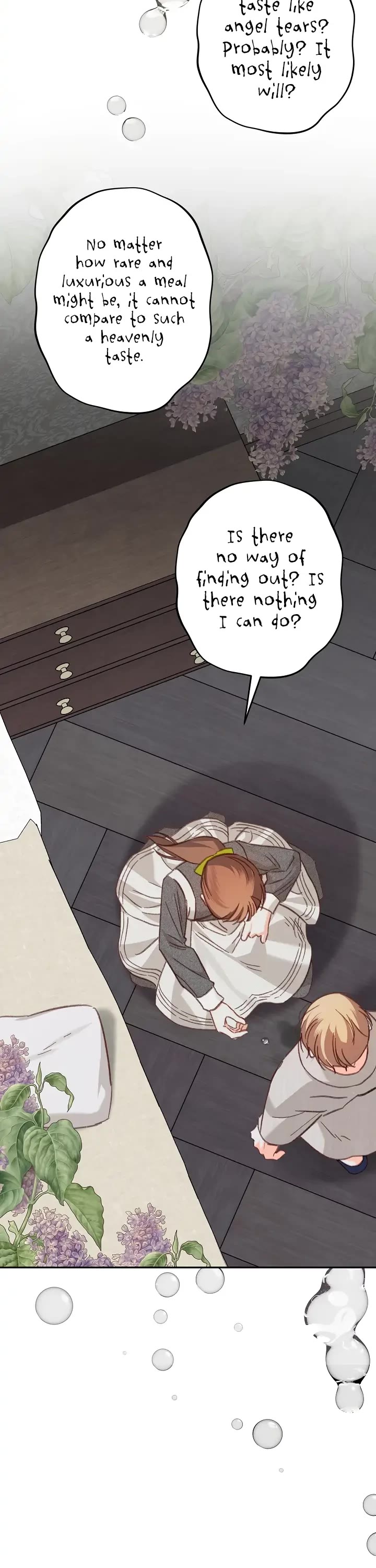 How to Survive as a Maid in a Horror Game chapter 24 page 14