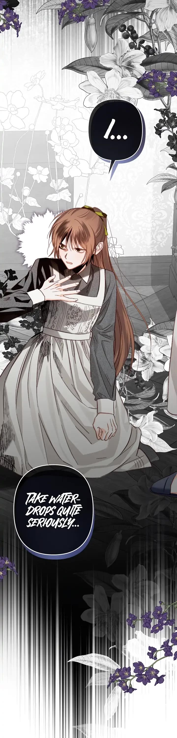 How to Survive as a Maid in a Horror Game chapter 24 page 16