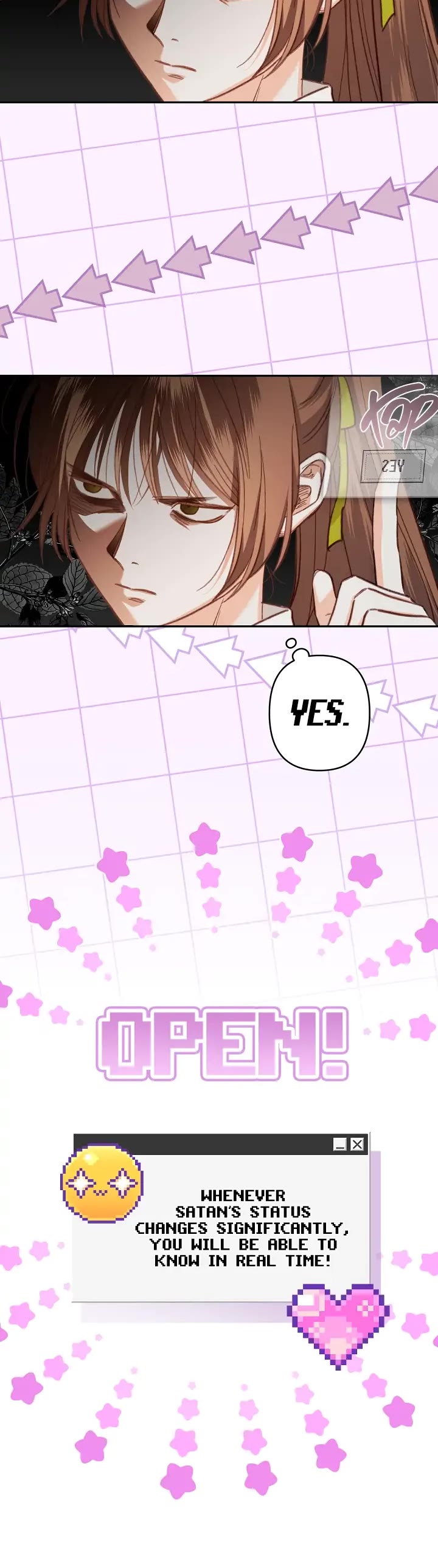 How to Survive as a Maid in a Horror Game chapter 24 page 19