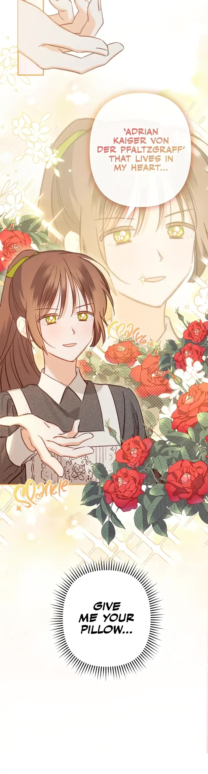 How to Survive as a Maid in a Horror Game chapter 24 page 24