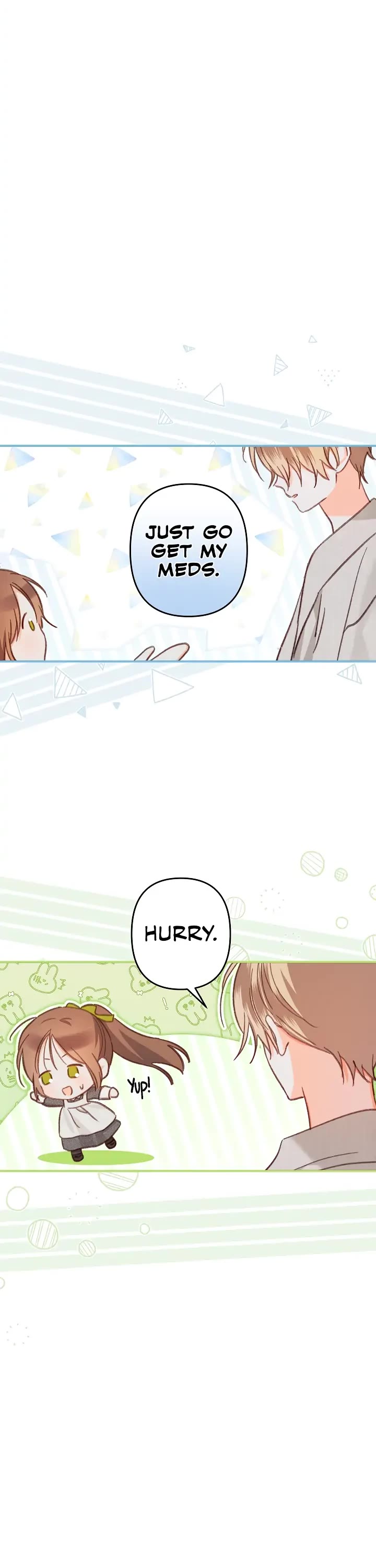 How to Survive as a Maid in a Horror Game chapter 24 page 26