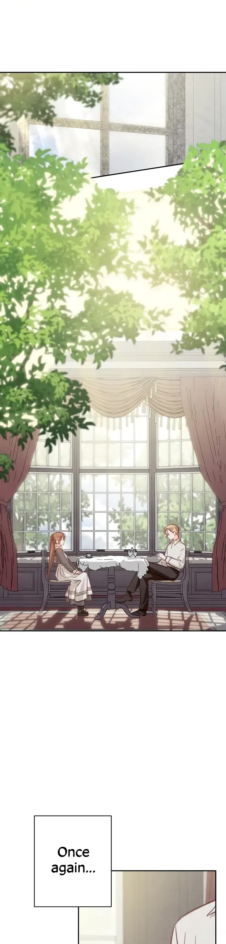 How to Survive as a Maid in a Horror Game chapter 24 page 32