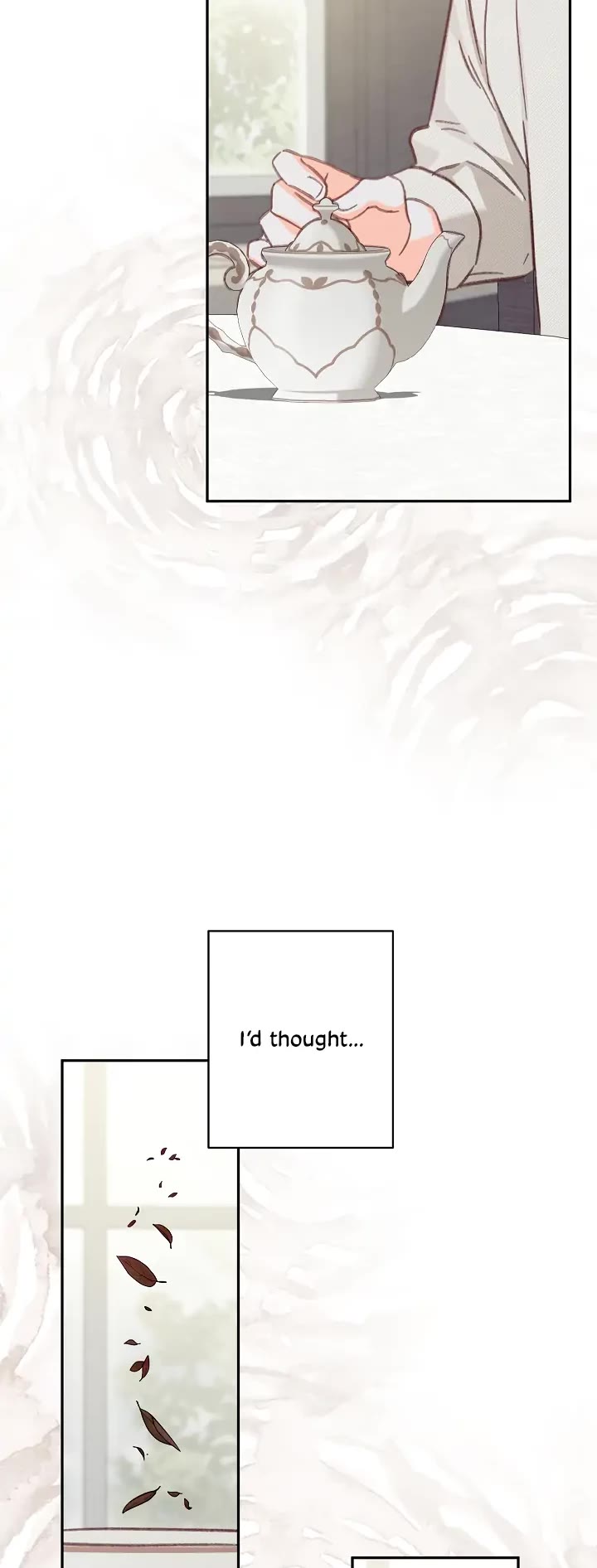 How to Survive as a Maid in a Horror Game chapter 24 page 33