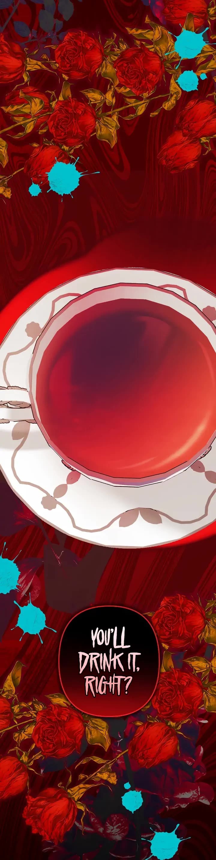 How to Survive as a Maid in a Horror Game chapter 24 page 36