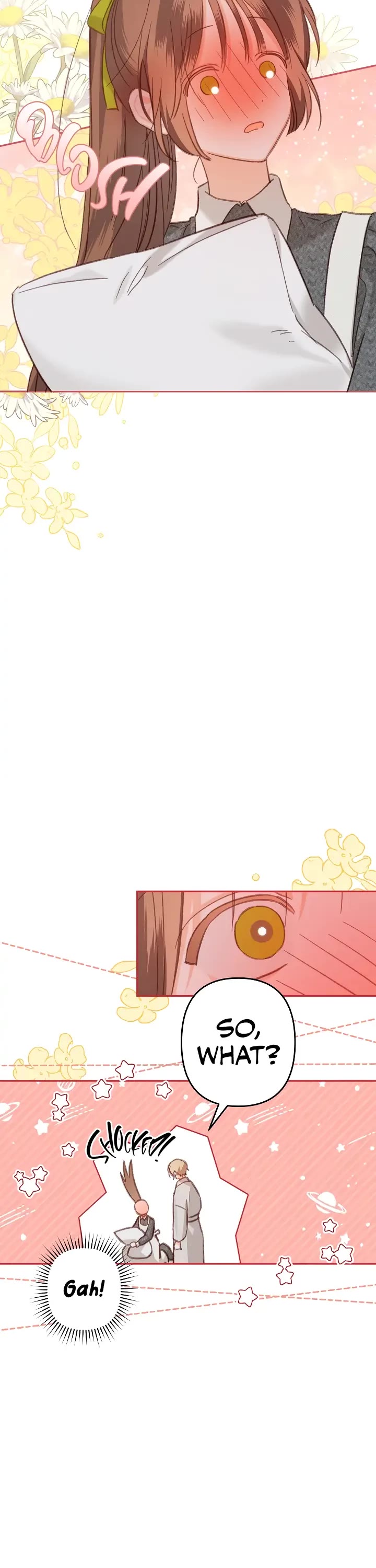 How to Survive as a Maid in a Horror Game chapter 24 page 7