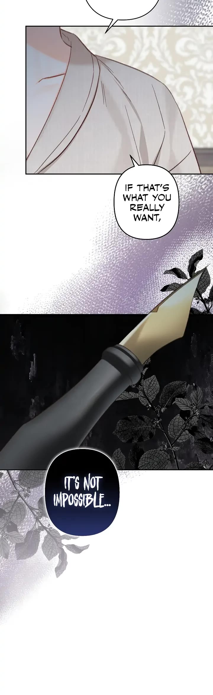 How to Survive as a Maid in a Horror Game chapter 24 page 9