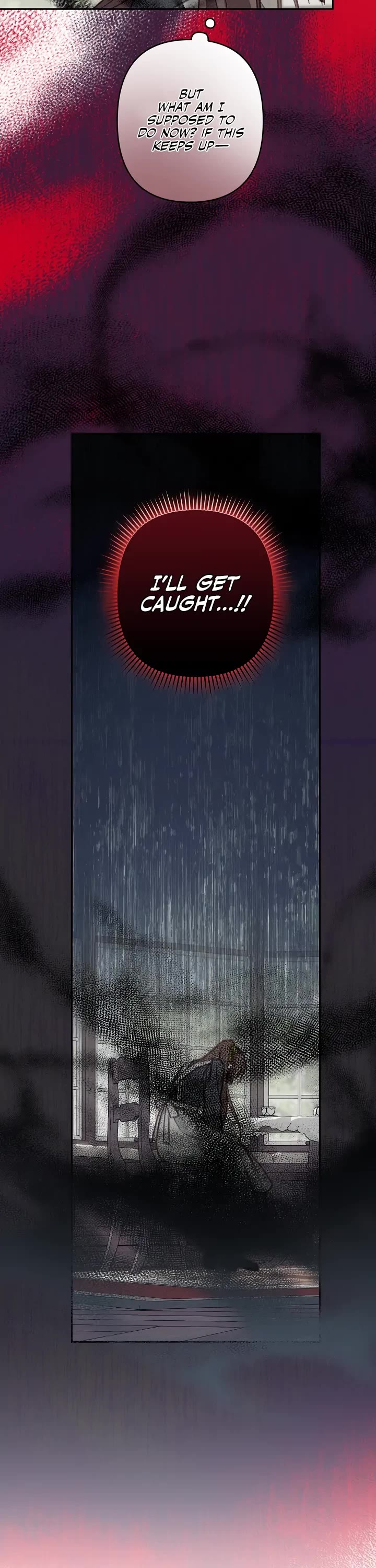 How to Survive as a Maid in a Horror Game chapter 25 page 12