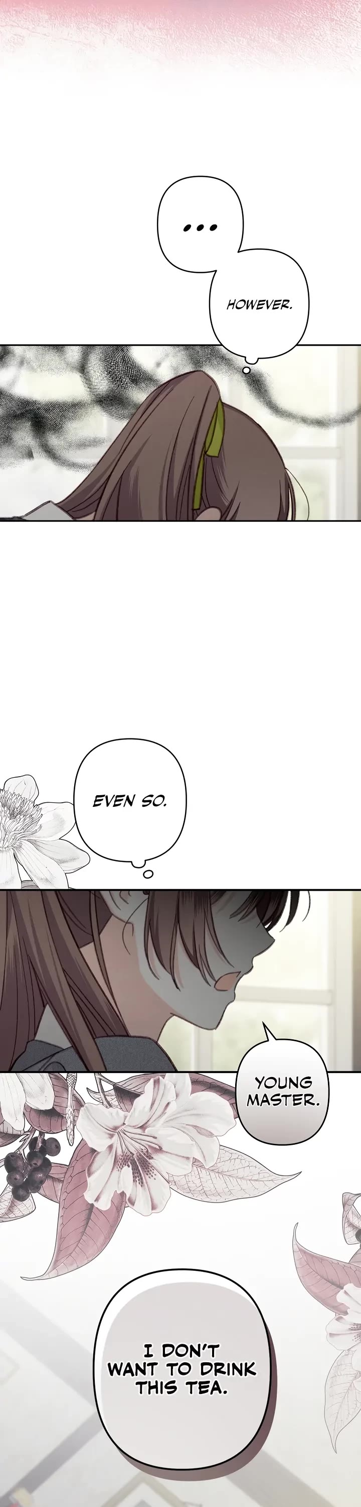 How to Survive as a Maid in a Horror Game chapter 25 page 13