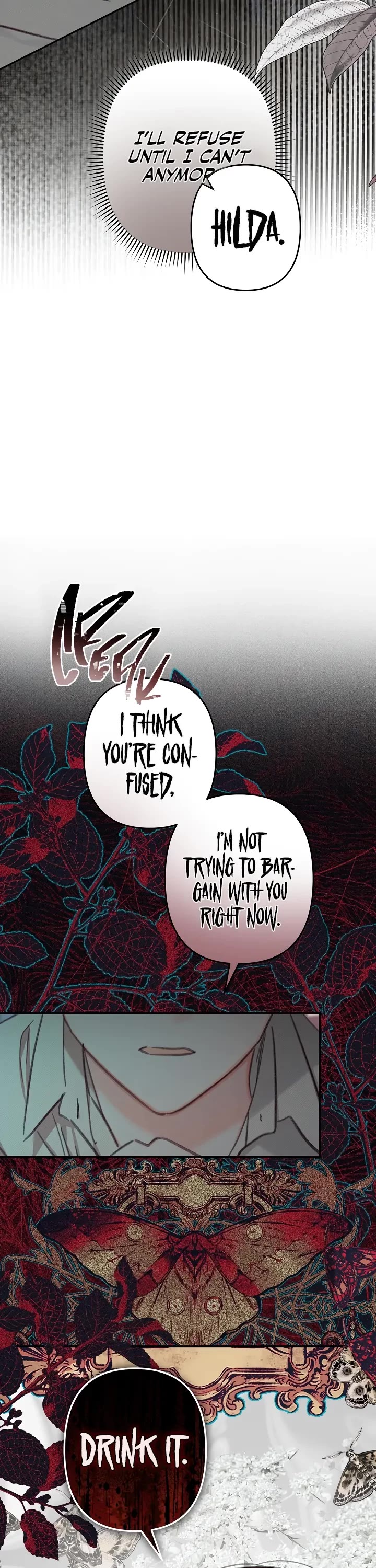 How to Survive as a Maid in a Horror Game chapter 25 page 16