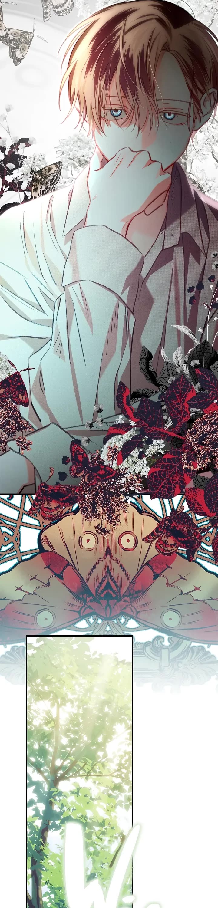 How to Survive as a Maid in a Horror Game chapter 25 page 17