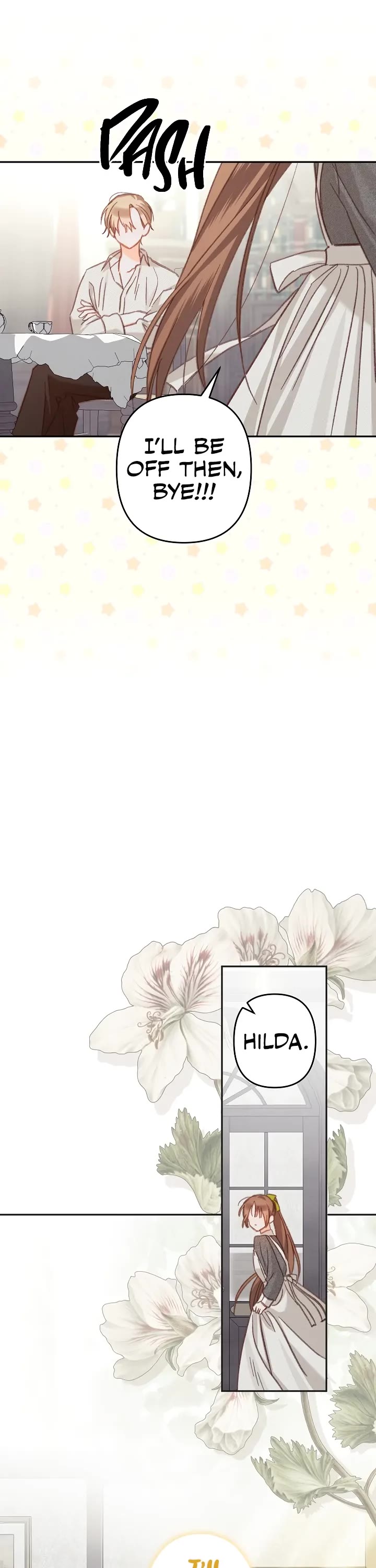 How to Survive as a Maid in a Horror Game chapter 25 page 26