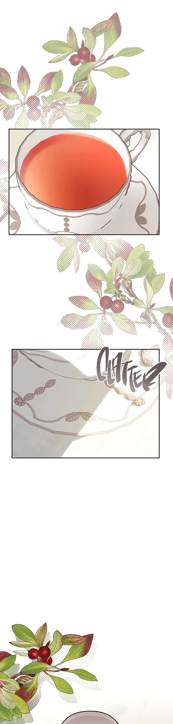 How to Survive as a Maid in a Horror Game chapter 25 page 31