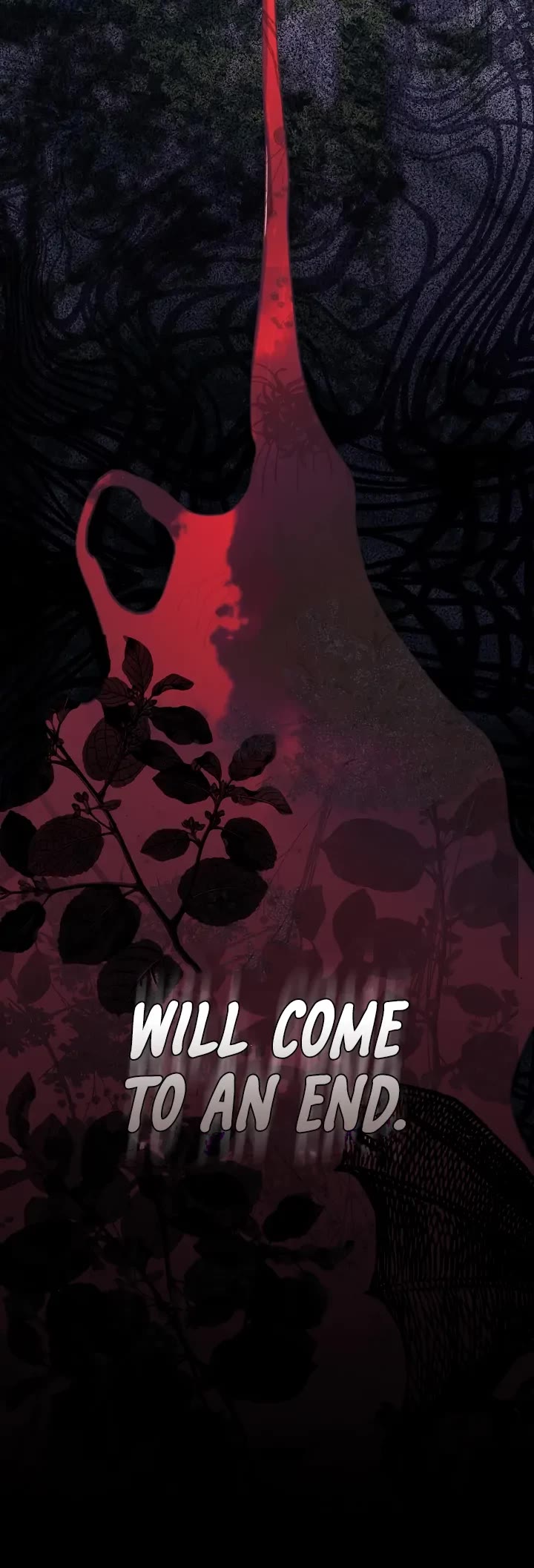 How to Survive as a Maid in a Horror Game chapter 25 page 34