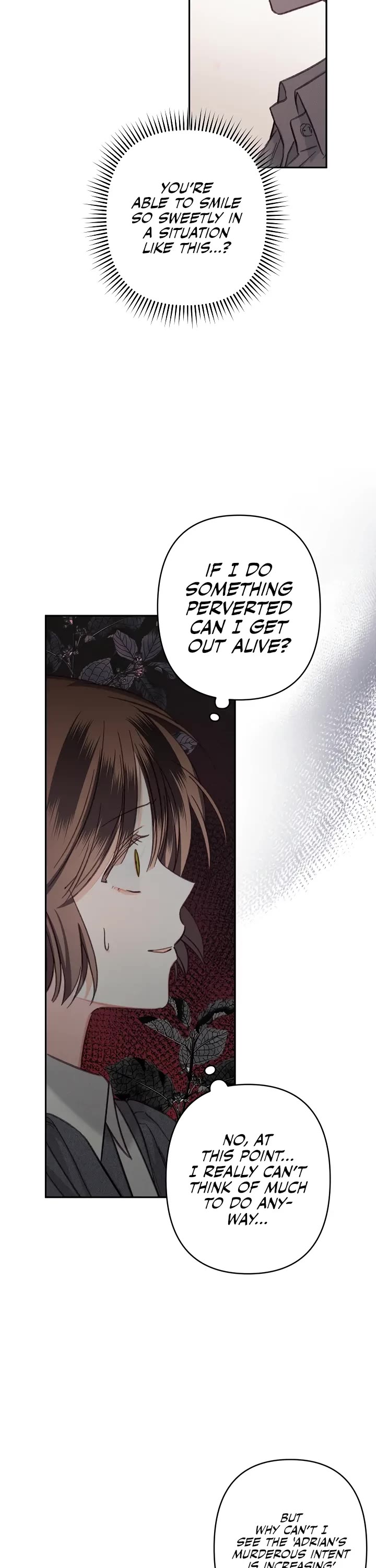 How to Survive as a Maid in a Horror Game chapter 25 page 7