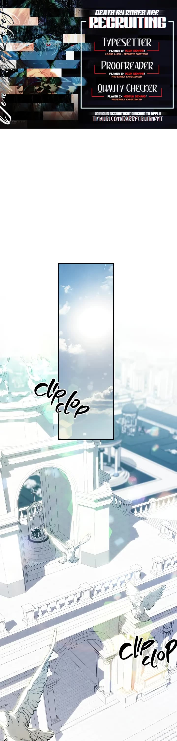 How to Survive as a Maid in a Horror Game chapter 26 page 1