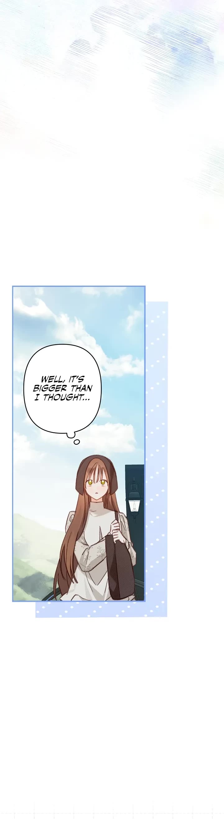 How to Survive as a Maid in a Horror Game chapter 26 page 11