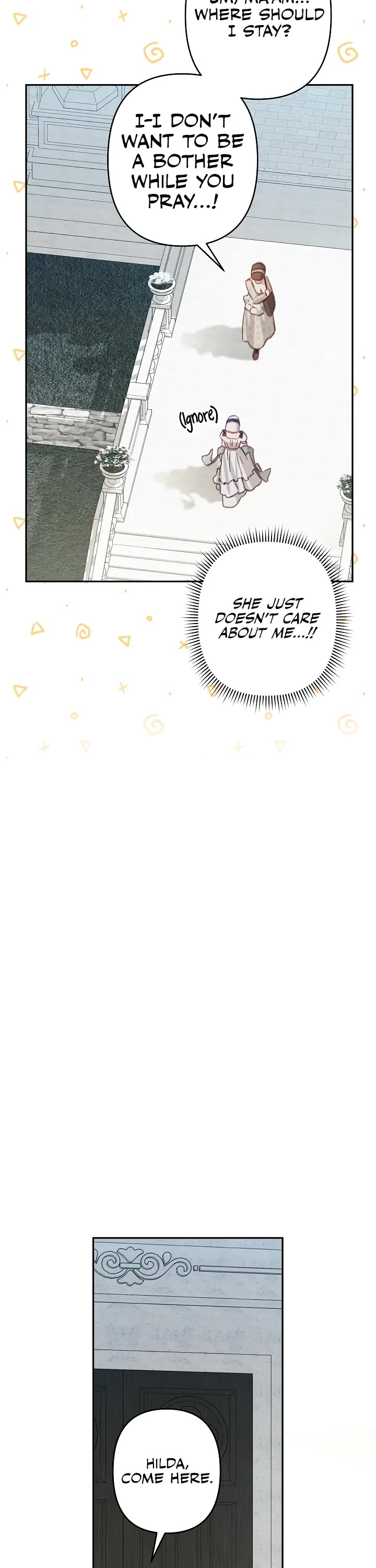 How to Survive as a Maid in a Horror Game chapter 26 page 14