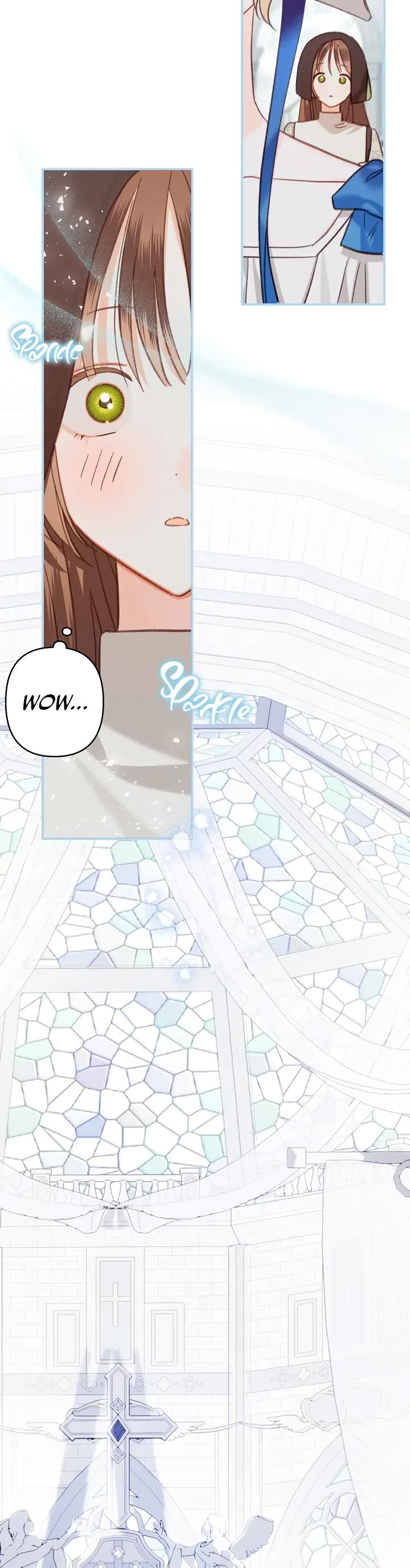 How to Survive as a Maid in a Horror Game chapter 26 page 16