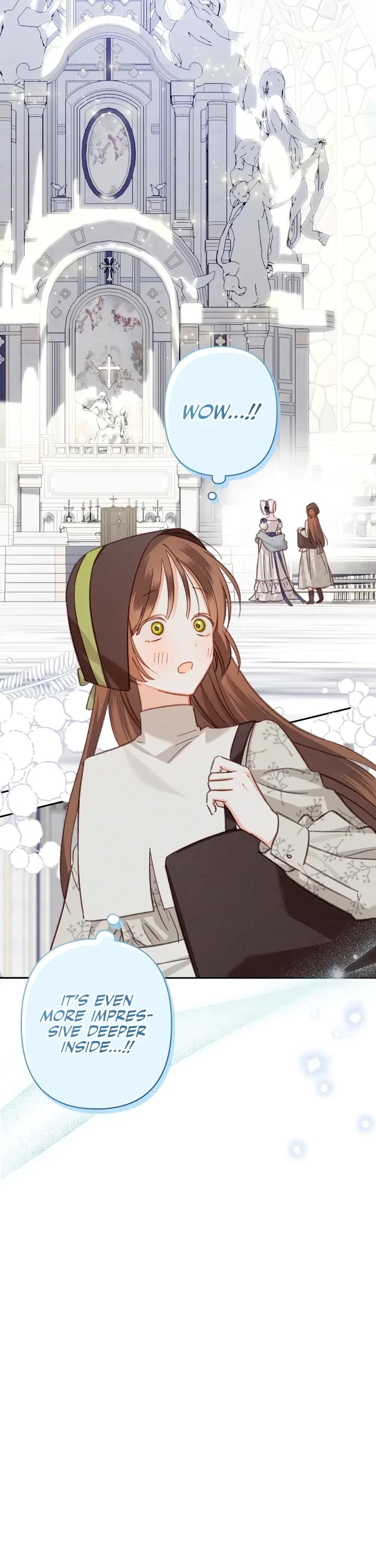 How to Survive as a Maid in a Horror Game chapter 26 page 17