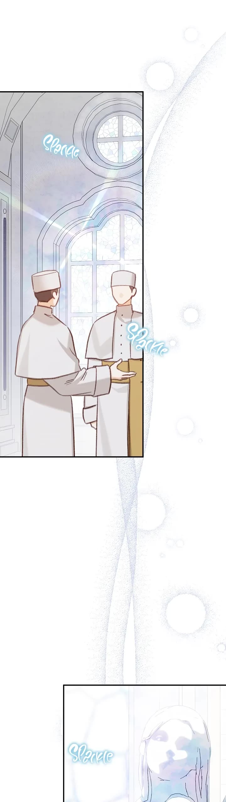 How to Survive as a Maid in a Horror Game chapter 26 page 18