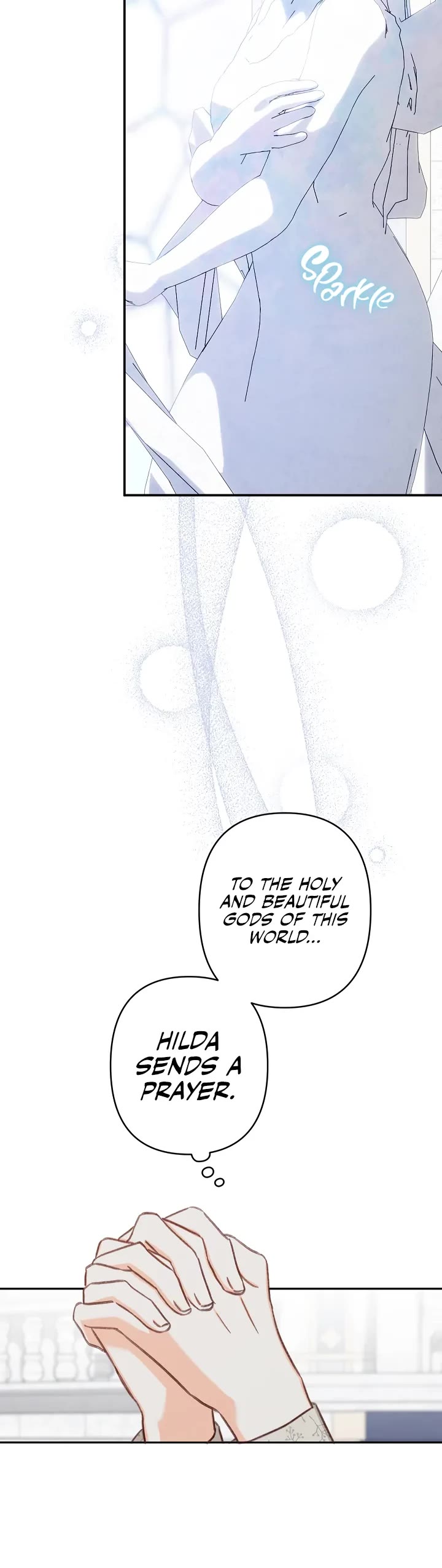 How to Survive as a Maid in a Horror Game chapter 26 page 19