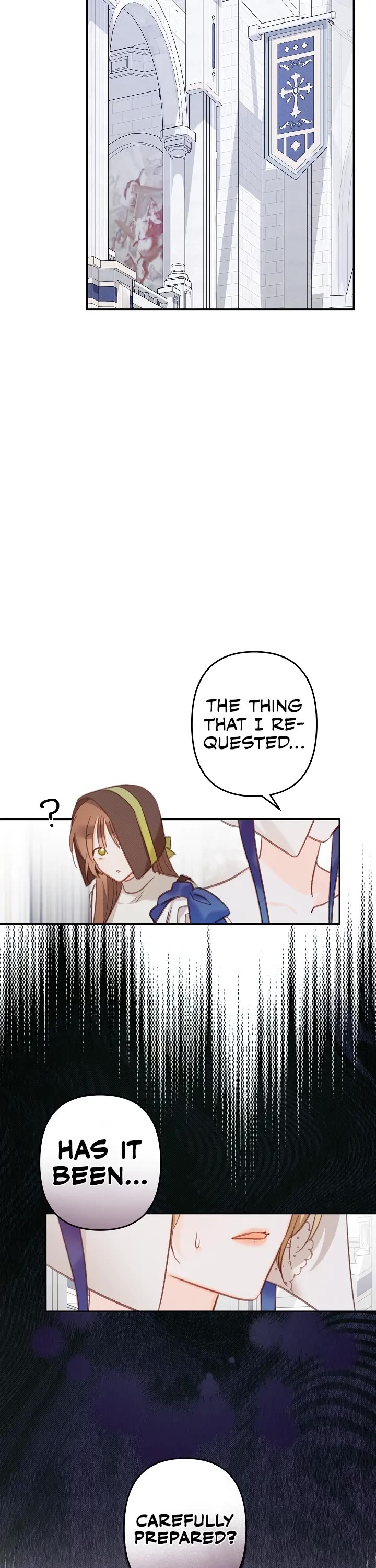 How to Survive as a Maid in a Horror Game chapter 26 page 23