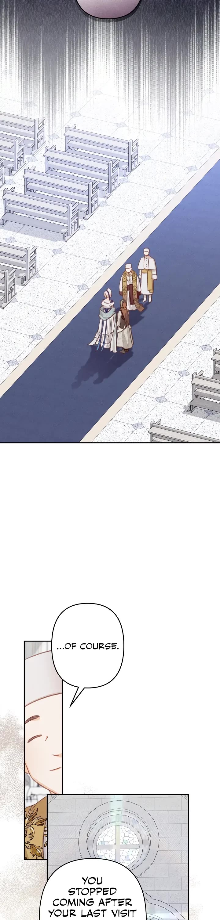 How to Survive as a Maid in a Horror Game chapter 26 page 24