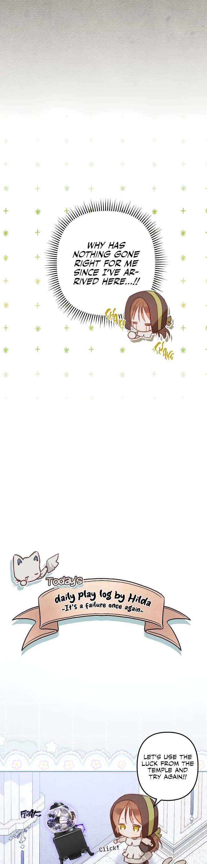 How to Survive as a Maid in a Horror Game chapter 26 page 30