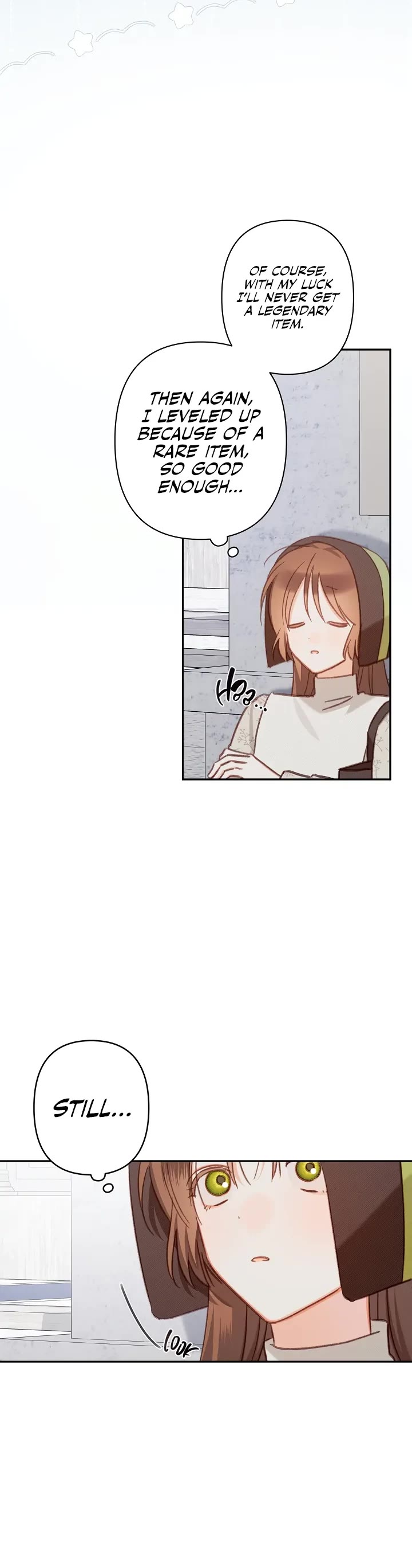 How to Survive as a Maid in a Horror Game chapter 26 page 32