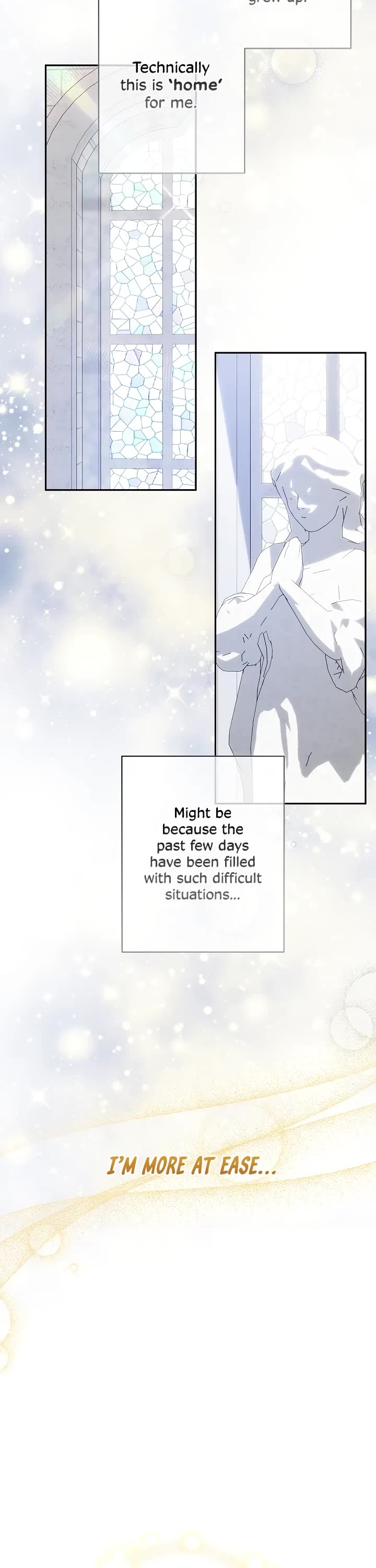 How to Survive as a Maid in a Horror Game chapter 26 page 34