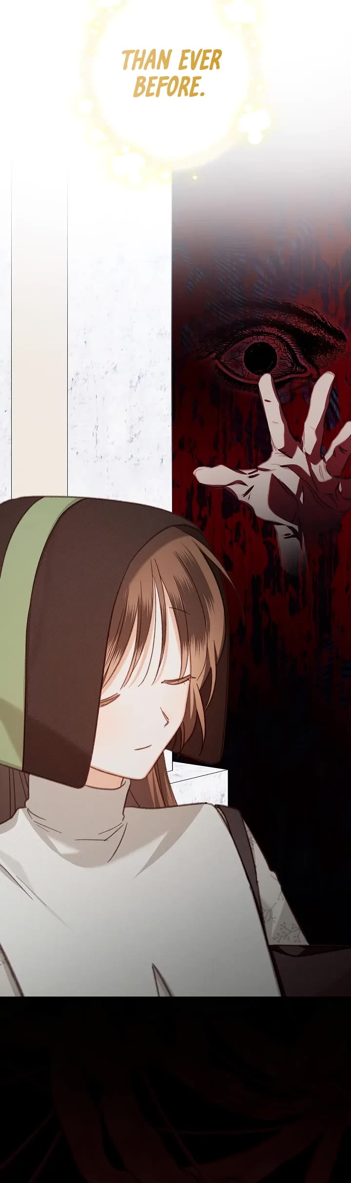 How to Survive as a Maid in a Horror Game chapter 26 page 35