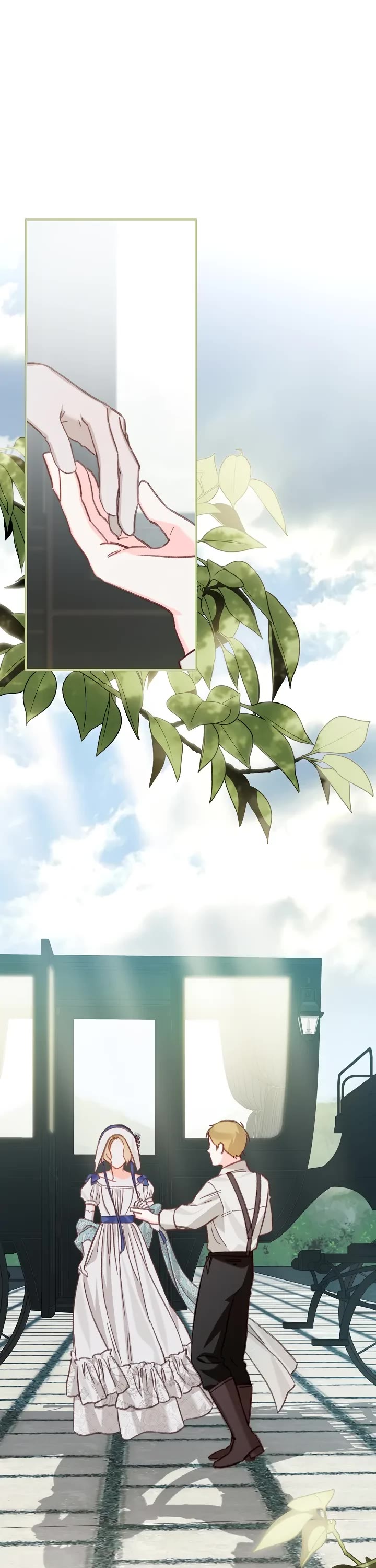 How to Survive as a Maid in a Horror Game chapter 26 page 4