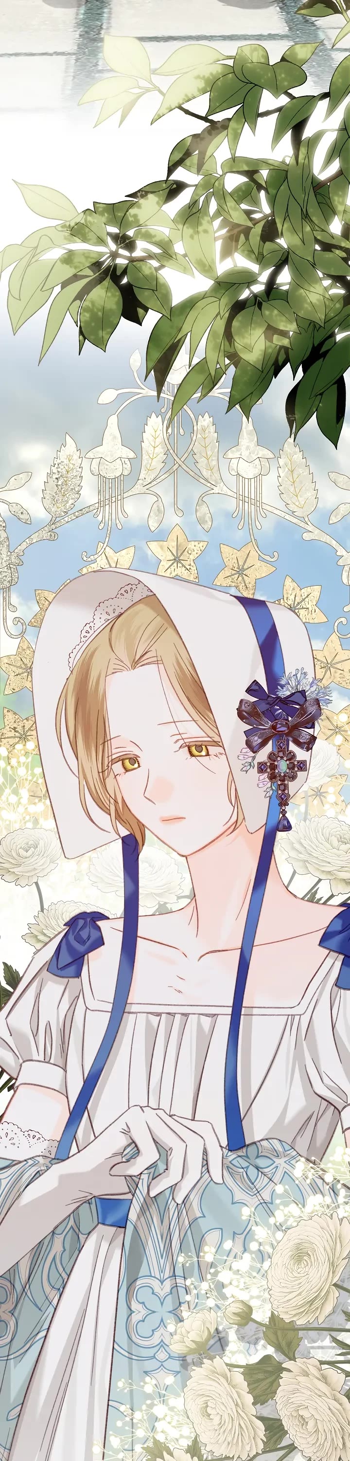 How to Survive as a Maid in a Horror Game chapter 26 page 5