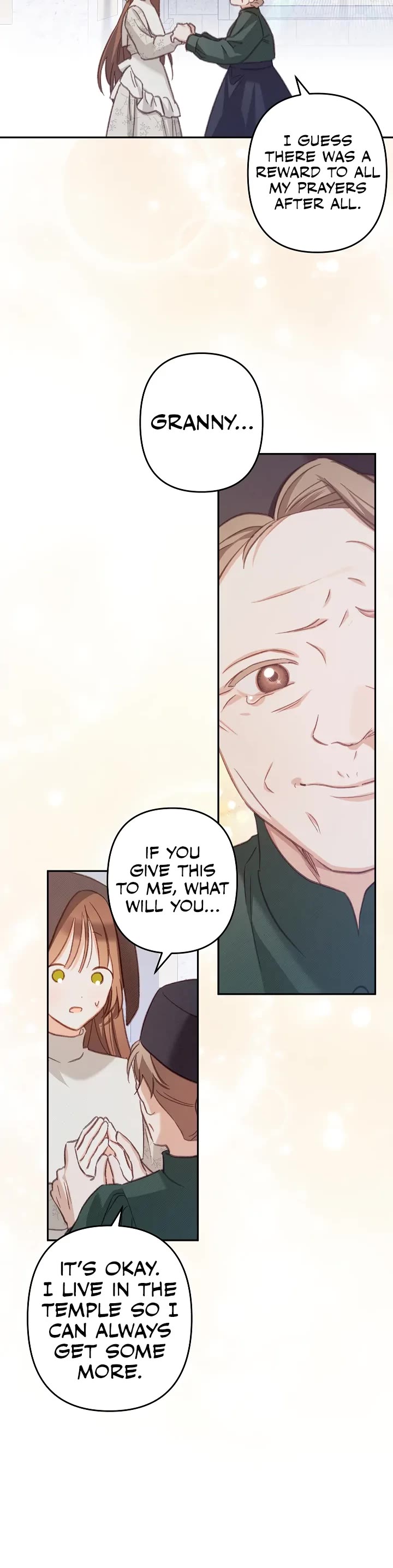 How to Survive as a Maid in a Horror Game chapter 27 page 14