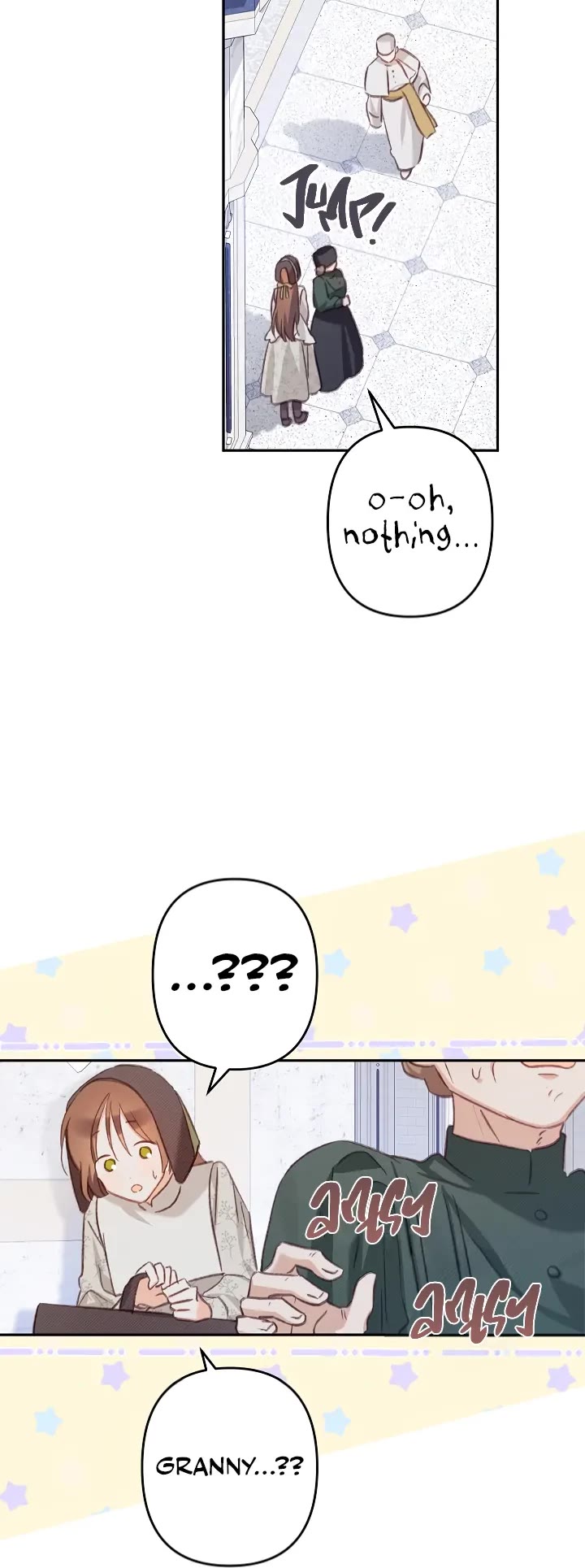 How to Survive as a Maid in a Horror Game chapter 27 page 16