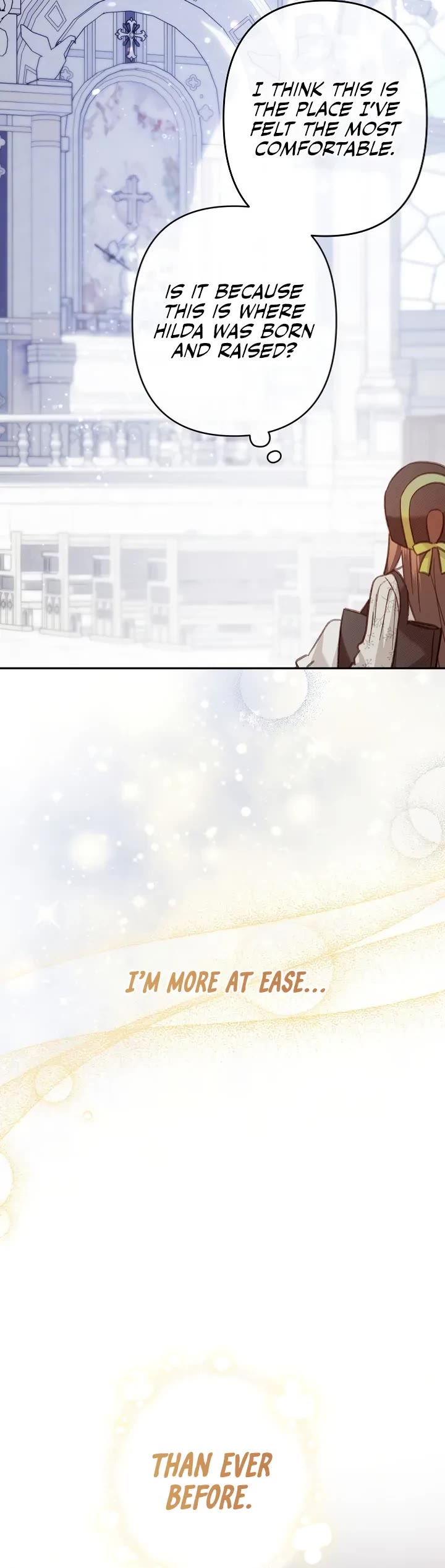 How to Survive as a Maid in a Horror Game chapter 27 page 2