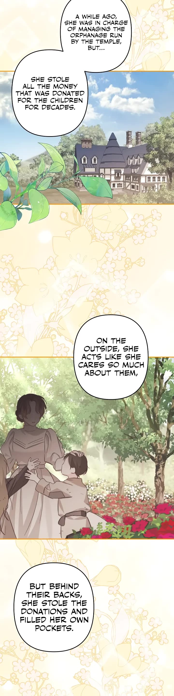 How to Survive as a Maid in a Horror Game chapter 27 page 20