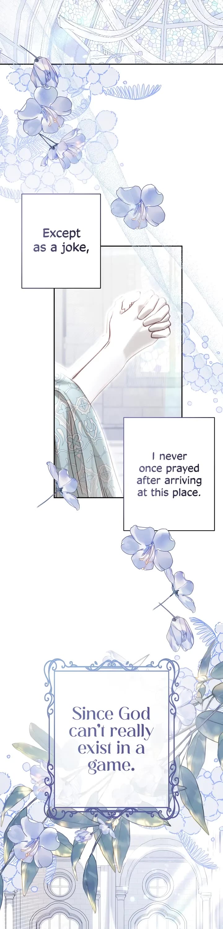 How to Survive as a Maid in a Horror Game chapter 27 page 24