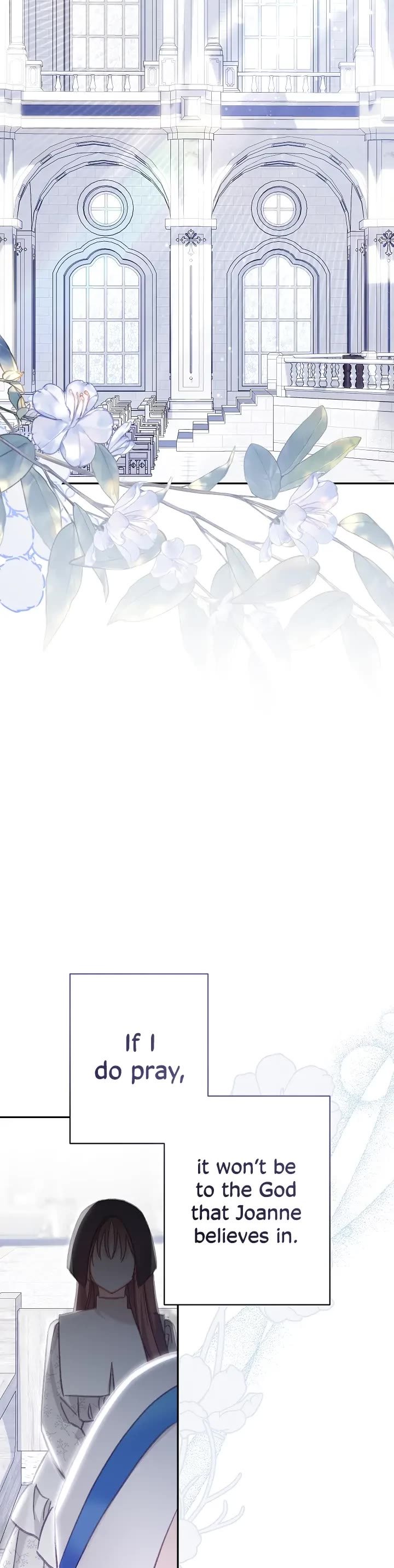 How to Survive as a Maid in a Horror Game chapter 27 page 25