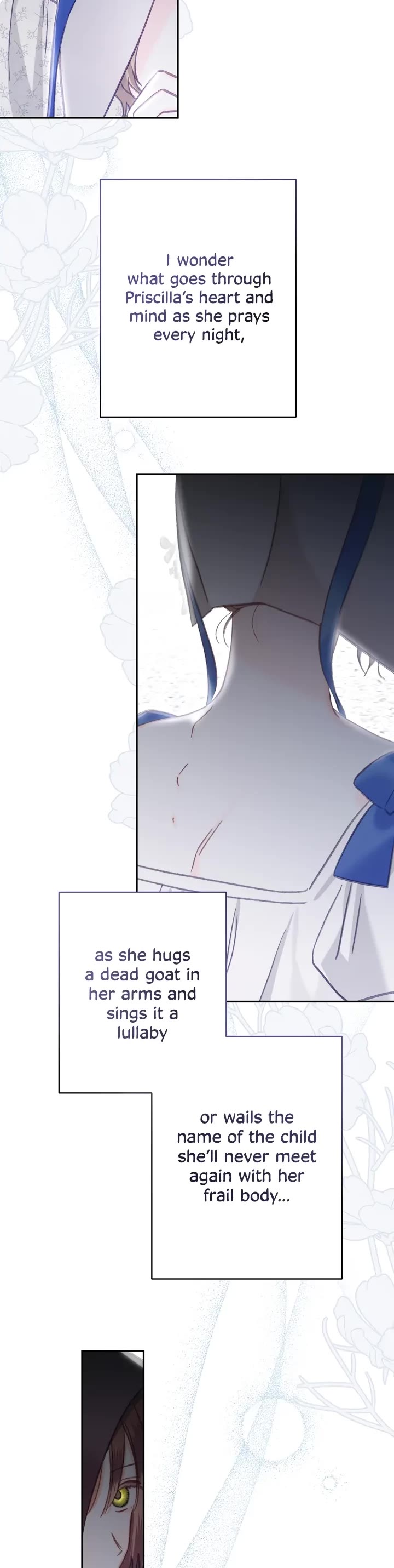 How to Survive as a Maid in a Horror Game chapter 27 page 26