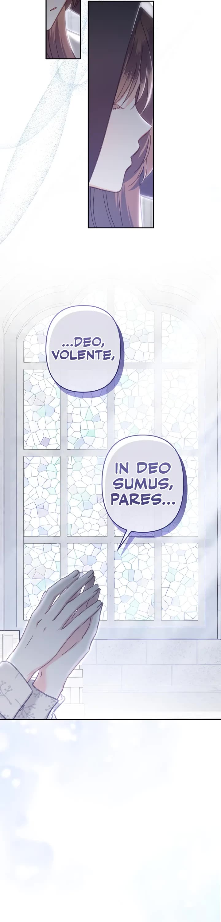 How to Survive as a Maid in a Horror Game chapter 27 page 27