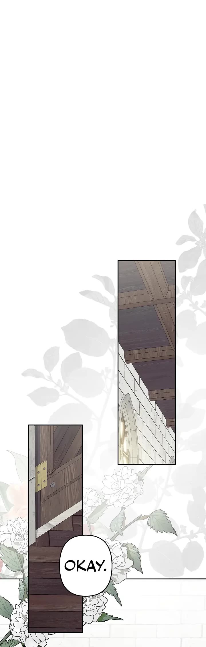 How to Survive as a Maid in a Horror Game chapter 27 page 29