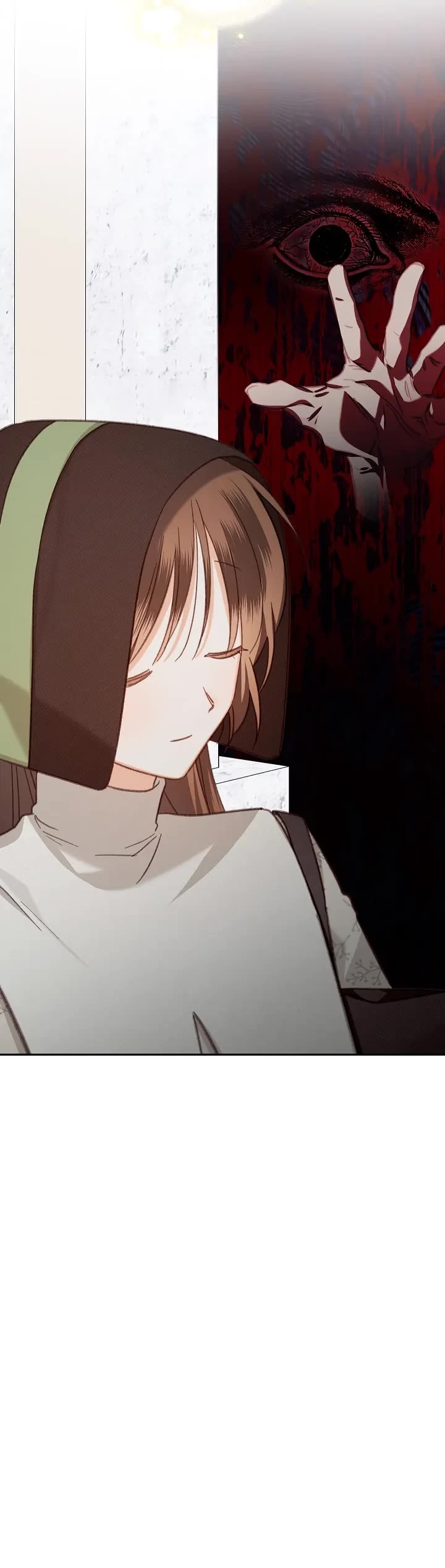 How to Survive as a Maid in a Horror Game chapter 27 page 3