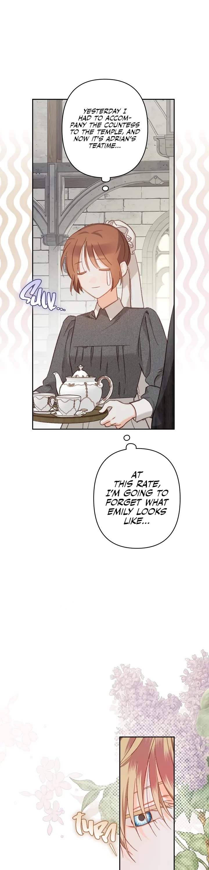 How to Survive as a Maid in a Horror Game chapter 27 page 31