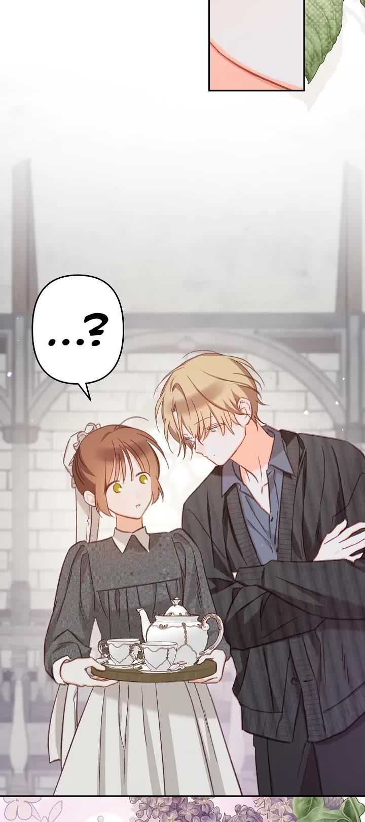 How to Survive as a Maid in a Horror Game chapter 27 page 32